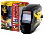 Lassen Helm LCD DIN 9-13, Verzenden, Nieuw