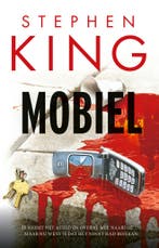 Mobiel 9789021037448 Stephen King, Livres, Verzenden, Stephen King