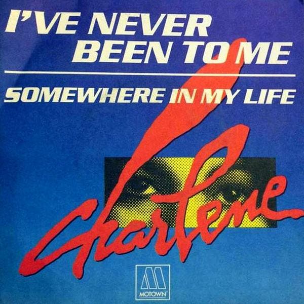 Charlene - Ive Never Been To Me, Cd's en Dvd's, Vinyl | Pop, Gebruikt, Verzenden