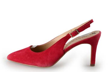 Laurent David Pumps in maat 37 Roze, Pumps, Verzenden, Zo goed als nieuw, Roze