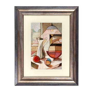 Fotolijst Nuoro Grande Brons 50x70 cm, Verzenden, Nieuw
