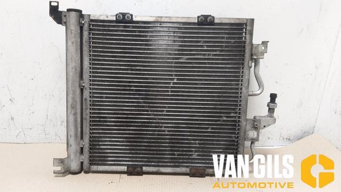 Airco Radiateur Opel Astra O208560, Auto-onderdelen, Airco en Verwarming