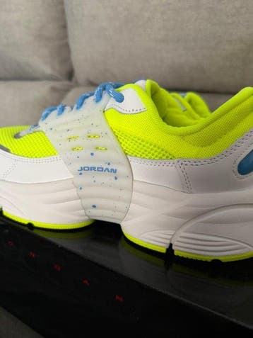 Air Jordan - Trunner O/S - Sneakers - Maat: EU 43, Kleding | Heren, Nieuw
