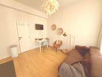 Appartement aan Rue Souveraine, Ixelles, 50 m² of meer