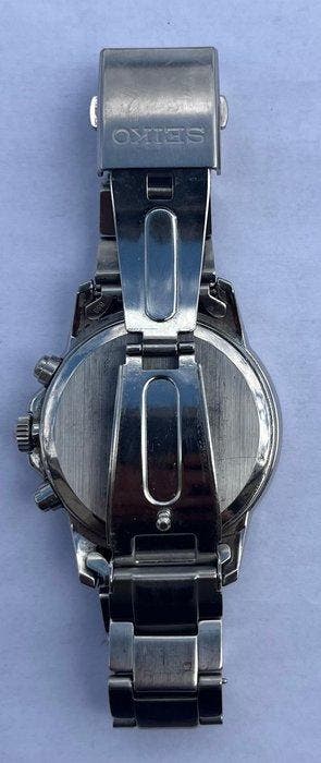Seiko - Seiko Perpetual Solar V198 - Sans prix de réserve -, Bijoux, Sacs & Beauté