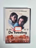 DE TWEELING (IN SEAL) (DVD), Gebruikt