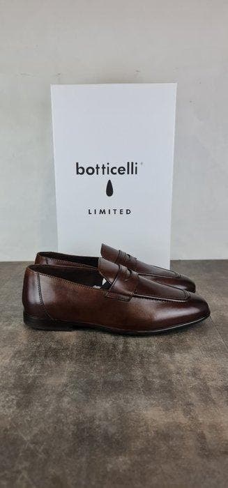 Roberto Botticelli - Loafers - Maat: EU 40 - Nieuw in doos, Nieuw