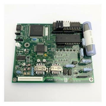 Bieden: Furuno FM-8500 VHF Radio Control PCB 05P0616 - 0053, Ophalen of Verzenden, Nieuw