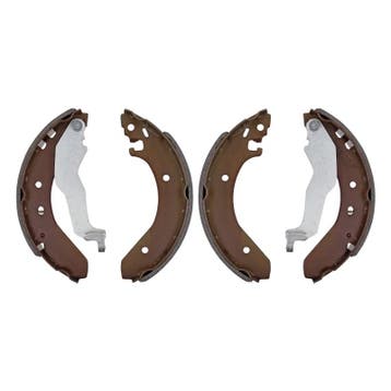 Remschoenen Achteras MG MG ZS 180 2001-2005, Verzenden, Nieuw, MG