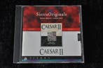 CAESAR II PC Game Jewel Case, Games en Spelcomputers, Games | Pc, Verzenden, Nieuw