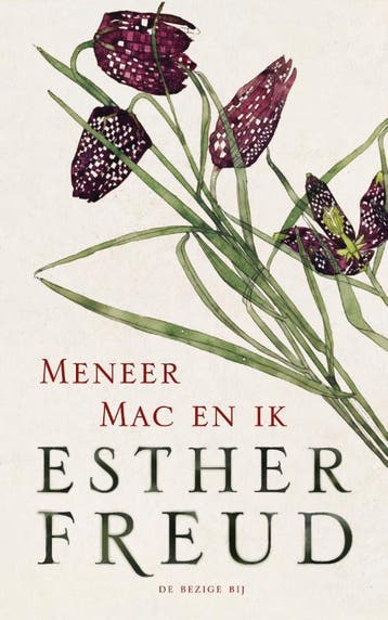 Meneer Mac en ik 9789023487890 Esther Freud, Verzenden, Esther Freud