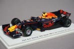 Spark 1:43 - Modelauto - Red Bull Racing TAG Heuer RB13 -, Nieuw