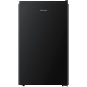 Fridgemaster MUR4894EB Tafelmodel Koelkast met vriesvak 84cm, Ophalen of Verzenden, Nieuw
