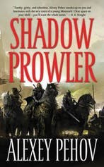 Shadow Prowler 9780765363671 Alexey Pehov, Verzenden, Gelezen, Alexey Pehov