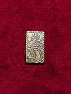 Japan. Ninko. 2 Shu Ban Kin ND (1832-1858) Tenpo Gold, Postzegels en Munten