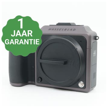 Hasselblad X1D II 50C body | Tweedehands, Verzenden