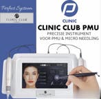2 in 1 PMU Permanente Make Up Machine en Micro Needling, Verzenden, Nieuw, Overige typen