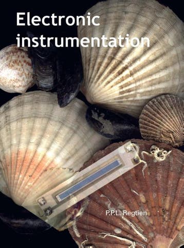 Electronic instrumentation 9789065623799 P.P.L. Regtien, Verzenden, Zo goed als nieuw, P.P.L. Regtien