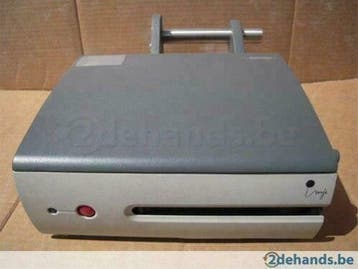 Imaje DATAMAX MP Compact 4 LS 200Dpi Thermal Printer, Ophalen of Verzenden