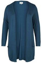 Vest Zizzi Cardigan met zakken maat m, Kleding | Dames, Verzenden, Nieuw