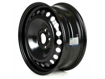 ORIGINELE Ford RIM STALEN VELG 6,5Jx16 inch 1255151 voor MON, Auto-onderdelen, Banden en Velgen, Ophalen of Verzenden, Nieuw