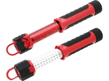 LED Looplamp 30+4+8 LED's - 71394, Verzenden, Nieuw