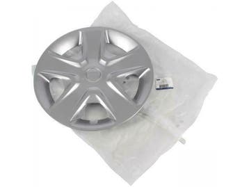 ORIGINEEL Ford Radkappe Radblende SILVER 16 inch 2120395 voo, Auto-onderdelen, Ophalen of Verzenden, Nieuw