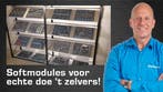Datona 21-delige precisie en torx schroevendraaiersset in, Doe-het-zelf en Bouw, Gereedschap | Handgereedschap, Ophalen of Verzenden