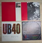 Bob Marley, Peter Tosh, UB40 - 7 x LPs + 2 x 12 Maxi, Nieuw in verpakking