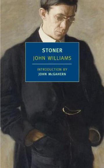 Stoner / New York Review Books Classics 9781590171998, Verzenden, Zo goed als nieuw, John Williams