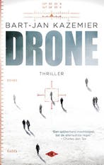 Drone 9789023490999 Bart-Jan Kazemier, Verzenden, Bart-Jan Kazemier