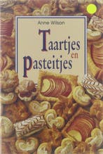 TAARTJES EN PASTEITJES 9783895084973 A WILSON, Boeken, Verzenden, Gelezen, A WILSON