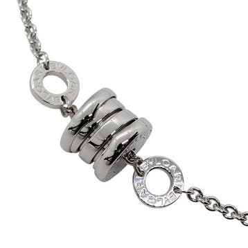 Bvlgari - Armband - B.zero 1 - 18 karaat Witgoud