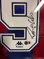 FC Barcelona - Europese voetbal competitie - Ronaldo -, Nieuw