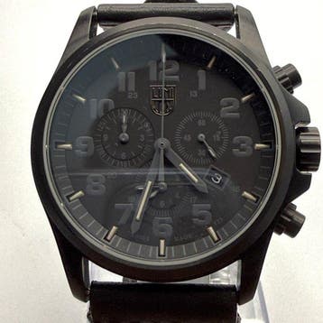 Luminox - Atacama Field Chronograph Alarm 1940 Series - Sans, Nieuw