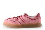 Tommy Jeans Sneakers in maat 36 Roze, Verzenden, Sneakers, Roze, Gedragen