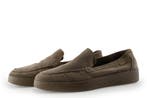 Manfield Loafers in maat 45 Bruin, Kleding | Heren, Schoenen, Loafers, Manfield, Bruin, Verzenden