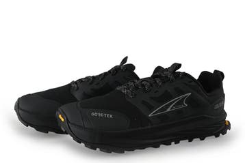 Gore-Tex Sportschoenen in maat 38½ Zwart, Kleding | Dames, Verzenden, Zo goed als nieuw, Gore-Tex, Sportschoenen