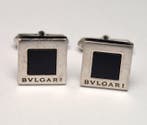 Sans prix de réserve - Bvlgari - Boutons de manchette Argent