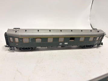 Roco H0 - Modeltrein personenwagen (4) - 4x Hecht rijtuigen, Hobby en Vrije tijd, Nieuw