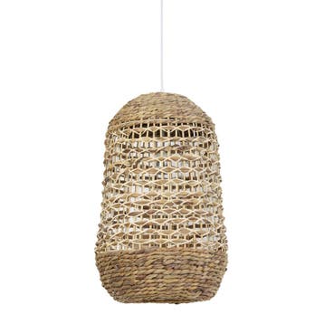 2dekans | Light & Living Hanglamp Tripoli – Ø 37,5 cm –, Huis en Inrichting, Ophalen of Verzenden, Nieuw