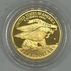 États-Unis. 5 Dollars 1995 Atlanta Olympic Games (Olympic