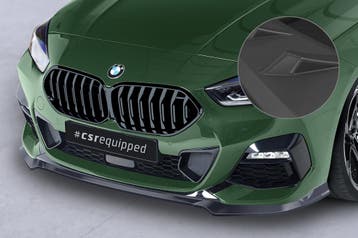 Cupspoilerlip met ABE voor BMW 2 Reeks (F44) M-Sport / M2 CS, Auto-onderdelen, Verzenden, Nieuw