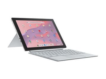 ASUS Chromebook tablet/laptop CL30 - NIEUW in DOOS (6 stuks), 64 GB, 8 GB, ASUS, Touchscreen