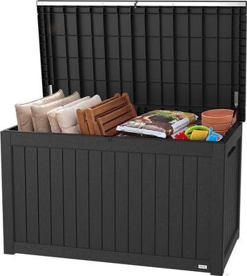 2dekans | LifeGoods Opbergbox - 870L - Kussenbox -, Ophalen of Verzenden, Nieuw