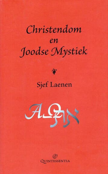 Christendom en joodse mystiek - Sjef Laenen - 9789079449026, Boeken, Verzenden, Nieuw