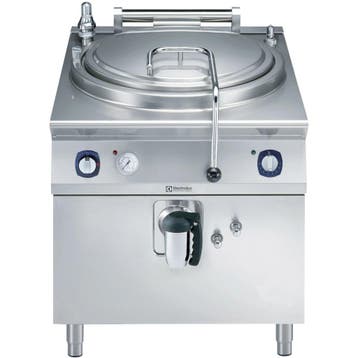 Kookketel | e-XP 900 | Elektrisch | 100L | Indirecte, Verzenden