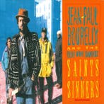 Jean-Paul Bourelly And The Blue Wave Bandits - Saints &amp;, Cd's en Dvd's, Verzenden, Gebruikt