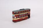 BEC Kits 00 - Tramway miniature (1) - Tram à deux étages 176