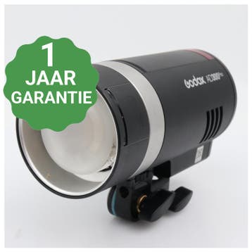 Godox Witstro AD300Pro | Tweedehands, Verzenden